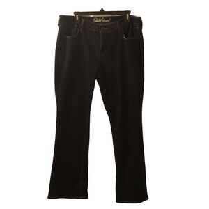 Old NavySweetheart Boot Cut rinse V/305753 Jeans 14R